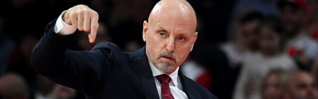 Obradović pred Večiti derbi: Nećemo imati trening, istrošeni smo posle meča u Atini!