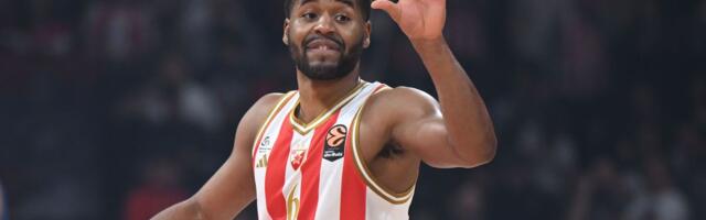 Džered Batler ima mentalitet pobednika: Bukvalno sam sebi rekao, 'Nećemo izgubiti ovu utakmicu'