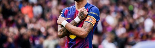 DA LI JE OVO MOGUĆE?! RAFINJA PONOVO DOŽIVEO NEZGODNU POVREDU, TREĆI PUT OVE SEZONE! Kakav udarac za Barselonu, i to u najgorem mogućem trenutku!