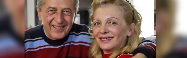 Miroslava Ilića supruga Gordana  NIJE OSTAVILA ni zbog AMERIČKE LJUBAVNICE, ali prava ISTINA o njihovom braku šokira javnost: "ON JE GAZDA!"