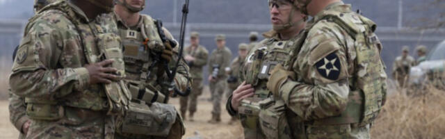 Покушај копнене инвазије имао би катастрофалне последице