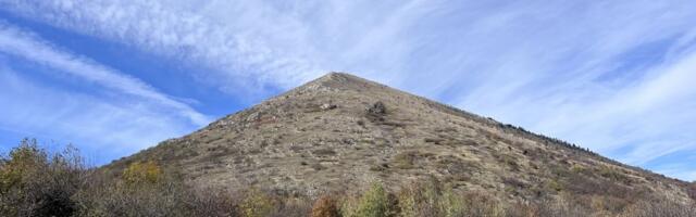 Svi prolaze pored Rtnja, a niko ne zna kakva se SVETINJA ovde krije: Videli smo snimak i ostali u neverici!