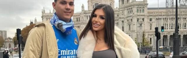 "Ova preko koje je prešlo pola estrade, sinova i braće od pevača" Brutalne prozivke na račun Ene Čolić!