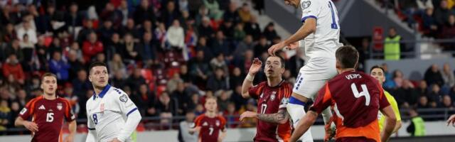 Aleksandar Stanković: Crvena zvezda je apsolutno moj klub! Ko zna šta sudbina nosi!