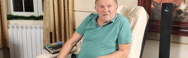 "Samo je pala kao pokošena": Najveća porodična tragedija našeg folkera kida dušu: "Umrla je u 48. godini"