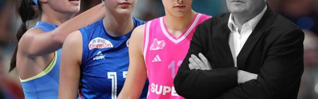 Deca Saše Danilovića se javila zbog Duška Vujoševića: Emotivne poruke Vuka, Olge i Sonje, "kumići" su neutešni