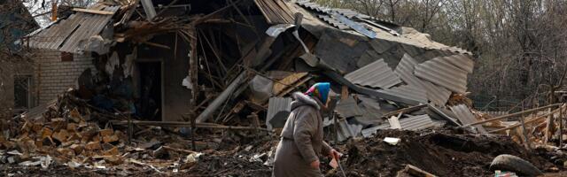 'Kratkog daha': Međusobne optužbe Moskve i Kijeva za kršenje primirja