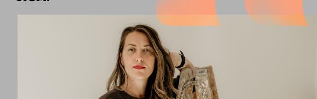 Umetnica iz Srbije Ana Đapović laureat međunarodnog festivala u Poljskoj: Izabrana među 851 učesnika