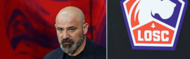 Agent demantovao dolazak Markinjosa u Crvenu zvezdu!