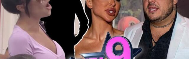 STANIJA DOBROJEVIĆ OTKRILA DETALJE UGOVORA MAJE MARINKOVIĆ: Ucenila produkciju da Filip Car NE SME da uđe u Elitu, skandal trese Šimanovce!