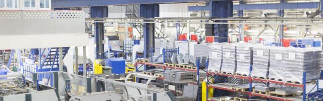 JEDAN OD NAJVEĆIH PROIZVOĐAČA U NEMAČKOJ ODLAZI U STEČAJ: Bez posla ostaje stotine radnika, čuvena fabrika nestaje