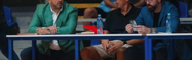 Zvezda uzvratila Mijailoviću: „Zahtev je upućen ABA ligi – na Partizanu“