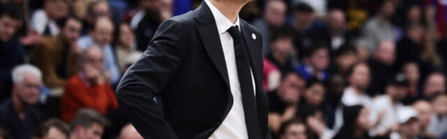 Пењароја: Мечеви са Црвеном звездом увек носе посебну тежину