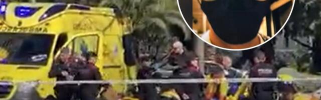 "DAĆU SVE ŠTO IMAM DA IH SVE POBIJEM" Krsto Vujić bio u ratu sa kavačkom krimi-porodicom, njihov zločin razotkrio zaštićeni svedok!