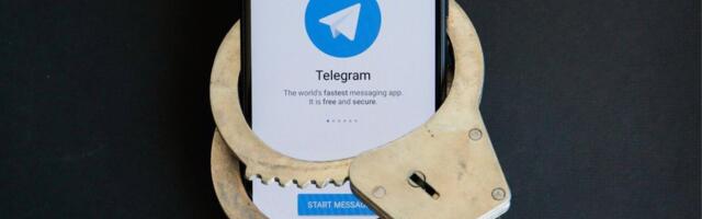 Veliki skandal na mreži: Telegram optužen za širenje zabranjenog sadržaja!