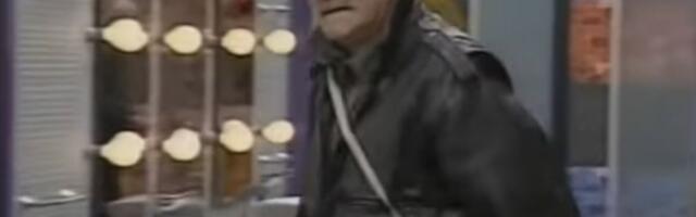 Od Valtera do učesnika u rijalitiju: Bata Živojinović iznenadio sve kada je doneo ovu odluku