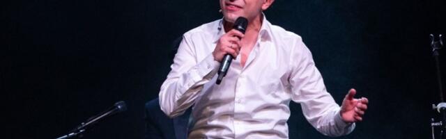 Janketić o predstavi koju je posvetio čuvenom ocu: "Rad na ovom delu za mene je imalo terapijsku moć"