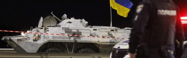 Украјина: Десетине претреса службеника за регрутацију због сумње на корупцију