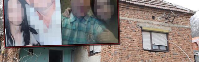 BRAT I SESTRA UBILI MAĆEHU, ICA IZBOLI 41 PUT PA OTIŠLI PO CIGARETE: Istraga potom otkrila jezive detalje užasa u Paraćinu koji se i danas pamte