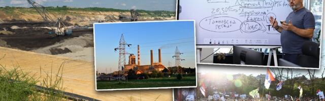 Blokaderi neuspešno brane Gandija: U Velikoj Britaniji za blokadu autoputeva i TENT-a dobio bi zatvor od deset godina