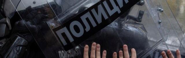 Sprega politike, policije i kriminala: Ima li kontrole 'trougla moći' u Srbiji