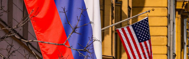 Гусаров: Русија и САД настављају дијалог да елиминишу спорна питања