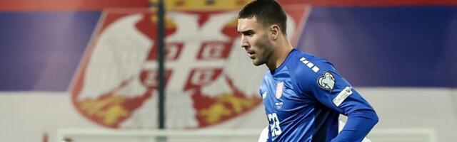 Gotovo je: Vlahović napušta Juventus