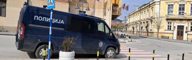 33 ŠKOLE NA UDARU! Anonimne dojave o bombama u Pčinjskom okrugu - sve lažne