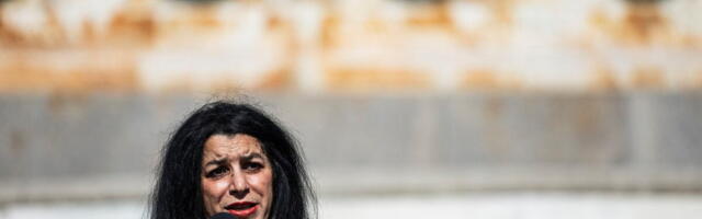 Umrla Marđan Satrapi: Najpoznatija ilustratorka preminula od tuge, saopštila je porodica