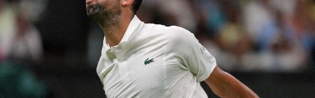 Novak otkrio pozadinu moćne poruke na sakou: "Srpska istorija i kultura..."
