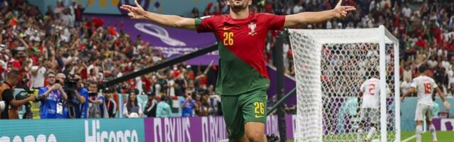 PRVAK EVROPE STIGAO NA SAN SIRO: Ramos potpisao petogodišnji ugovor sa Milanom