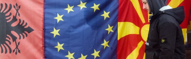 Varhelyi pesimista da će Skoplje i Tirana u 2020. otvoriti pregovore