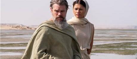 "Niko to ne radi kao Kristofer Nolan" Stigle su prve reakcije na film "Odiseja", a evo kad stiže u srpske bioskope