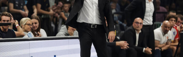 SRBIJA KREĆE U POHOD NA EVROBASKET! Danas se igra prvi meč, evo gde i kada da ga pratite!