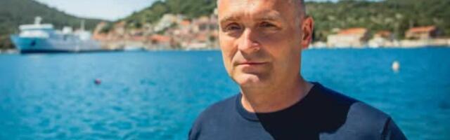 Gradonačelnik u Hrvatskoj patosiran u centru grada! Ostao da leži na zemlji, evo šta je prethodilo tuči