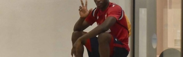 Momak iz Kenije (20) se odriče svog državljanstva da bi postao Srbin - njegov razlog je genijalan