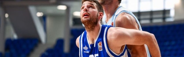 Tejić odveo Studentski centar na korak do ABA lige