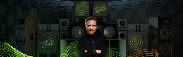David Guetta za Noizz.rs: Bićemo svedoci najzabavnijih i najluđih godinu dana naših života