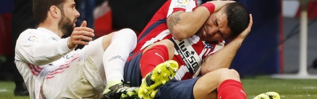 Velikani dobili popust: Bez Reala i Atletika ovog vikenda