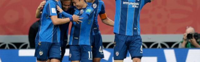 AZIJA: Korejska bitka za finale Lige šampiona, Nasaf i Kuvajt blizu borbe za AFC kup