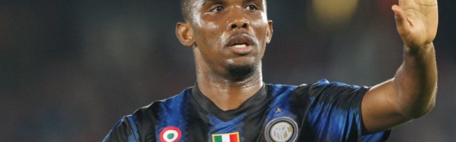 Umreću kao interista: Materacijev SMS, Murinjova pošiljka i govor pred finale