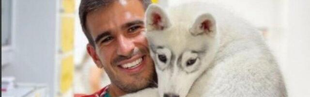 LEČI ŽIVOTINJE I OTAPA ŽENSKA SRCA: Ko ode kod ovog veterinara, neće nikada više posetiti drugog