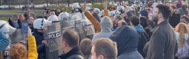 Jedan poziv menja sve: MUP traži od građana da budu policajci