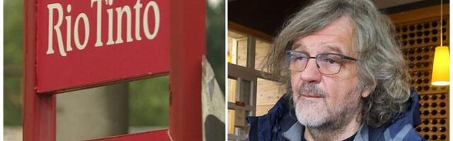 Kusturica: Ideja zaustavljanja Rio Tinta dobra, ali… politička konotacija