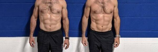 Identični blizanci isprobali vegansku i normalnu ishranu kako bi utvrdili koja je bolja