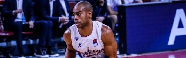 Đorđević dobija pojačanje iz ABA lige: Igokein Amerikanac nadomak Fenerbahčea