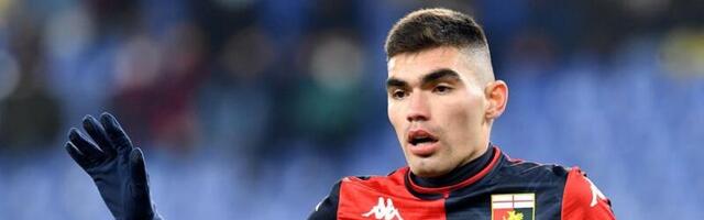 Đenova ima volju, ali nema način: Šesti remi u nizu, Empoli odneo bod sa Luiđi Ferarisa