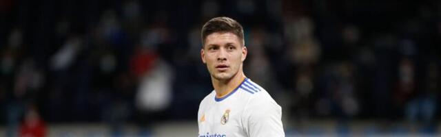 JOVIĆ POJAČAVA GIGANTA: Sportski direktor velikana već stigao u Madrid na pregovore!