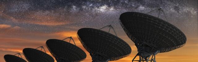 Astronomi uhvatili signal koji liči na otkucaje srca i stiže iz daleke galaksije