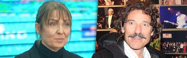 Vesna Trivalić i Gagi Jovanović posle 25 godina u kadru